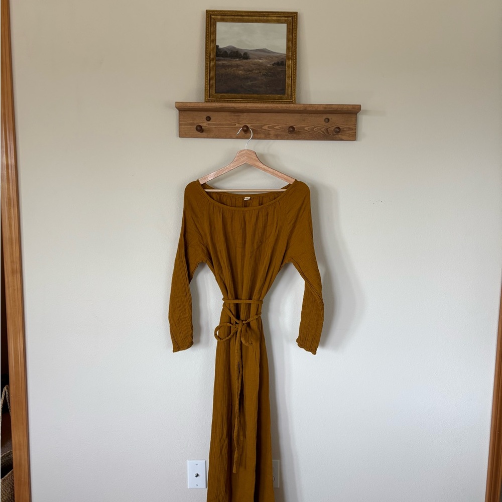 Numero 74 NAIA Maxi Dress